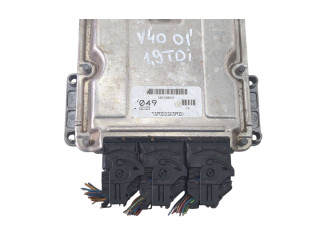 Řídící jednotka 8200065994, 8200126492   Volvo S40, V40 2002