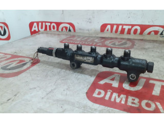 Vstřikovací lišta 9642095280   Citroen C3     