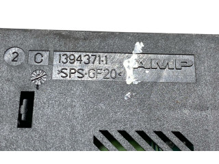   Pojistková skříňka 13943701, 1394370   BMW 7 E65 E66 2005
