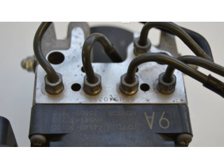 Jednotka ABS 4454030100, 8954130260   Lexus GS 300 350 430 450H 2007