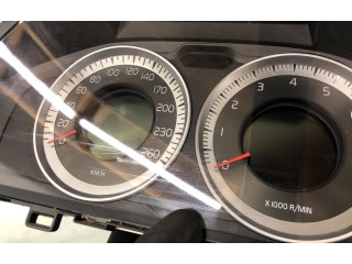 Přístrojová deska  Volvo S80 2011 31296368AB, 31296368AB  