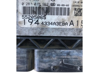 Řídící jednotka 939A2000   Fiat Croma 2007