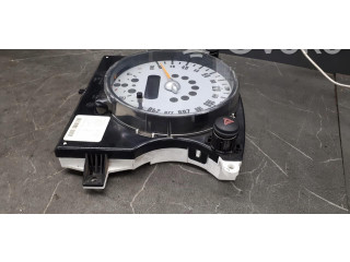 Панель приборов 6211-67379411   Mini One - Cooper R50 - 53       