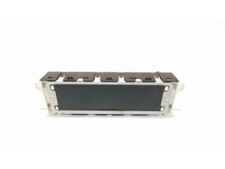 Дисплей    966663138002   Peugeot 3008 I