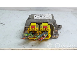 Блок подушек безопасности 04606933AC   Chrysler Pacifica