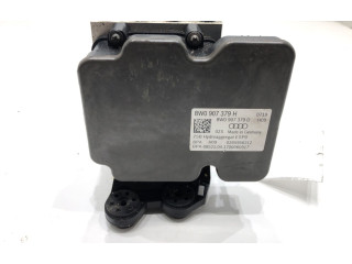 Блок АБС 8W0907379H   Audi  A4 S4 B9 8W  2019 -  года
