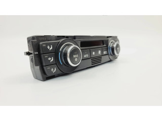 Блок управления климат-контролем 9199261   BMW M3