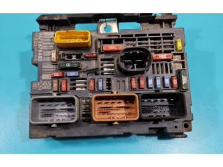 Блок комфорта 9675878480, IMPRK1420650   Peugeot Partner   