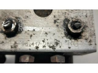 Jednotka ABS 9641728580, 0265216962   Peugeot 607 2001