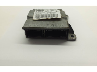 Блок подушек безопасности 9665250180, 608990600   Citroen Jumpy