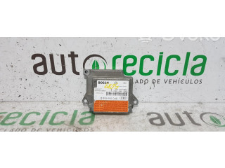 Блок подушек безопасности 8P0959655, CENTRALITAAIRBAG   Audi A3 S3 8P