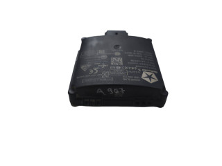 Vstřikovací lišta 68418245AB, 68418245AB   Jeep Grand Cherokee     