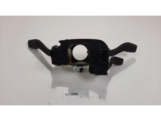 Подрулевой переключатель 4F0953549D   Audi Q7 4L