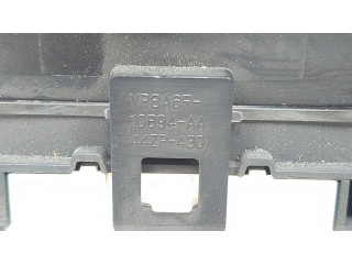 Панель приборов VP8A6F10894BC, VP8A6F10894AA   Ford Fiesta       