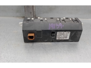 Экран дисплея вверх     9822264580, NS66762654    Peugeot Expert 