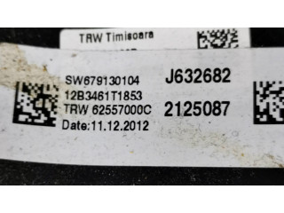 Volant BMW 1 F20 F21 2013 62557000C, J632682  