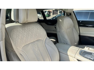 Комплект механизма стеклоочистителей 6892279   BMW 7 G11 G12 2018
