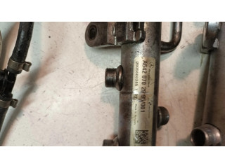 Vstřikovač A6420701187, 0445116026   Mercedes-Benz E W212  pro naftový motor 3.0 642850 