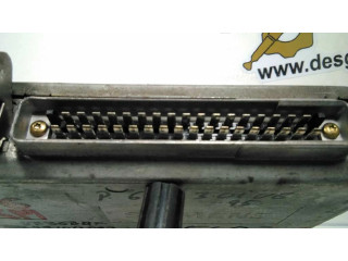 Блок управления двигателя S101700111D, 35603   Citroen XM