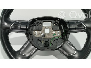 Руль Audi Q5 SQ5  2008-2017 года 8R0419091BD1KT, 8R0419091BD      