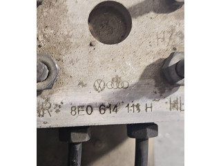 Jednotka ABS 8E0614111H   Audi A6 S6 C5 4B 2005