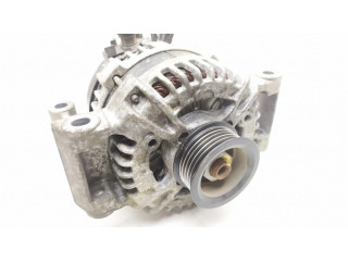 Генератор 39078192   Opel Astra K 1.0     
