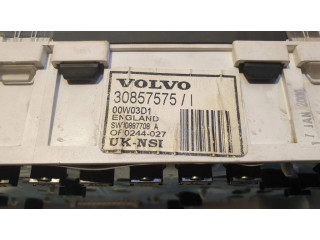 Панель приборов 30857575I, SW30887708A   Volvo S40, V40       