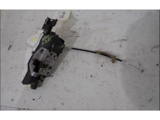 Замок багажника 9821666680    Peugeot Partner 2008 - 2014 года