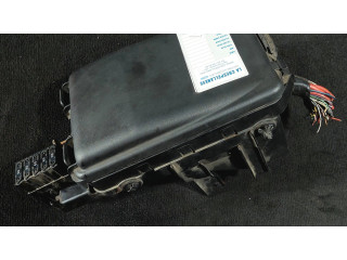 Блок предохранителей  4585840   Saab 9-5    