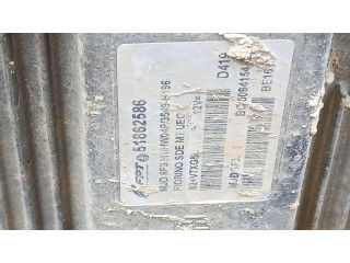 Řídící jednotka 51862586, 199A2000   Fiat Fiorino 2009