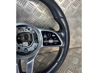 Volant Mercedes-Benz E W213 2018 A0050071599, A0004606202  