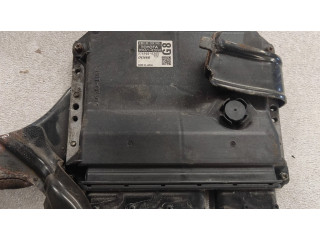 Блок управления двигателя 8966142850, 2759000343   Toyota RAV 4 (XA30)