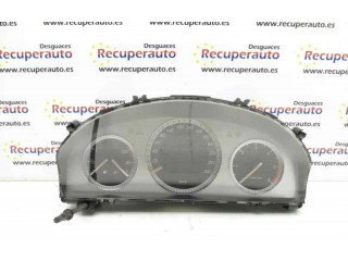 Панель приборов A20454061048   Mercedes-Benz CL C215       