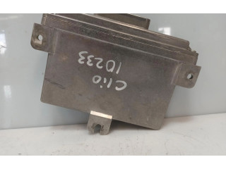 Řídící jednotka 7700861448, 7700861448   Renault Clio I 