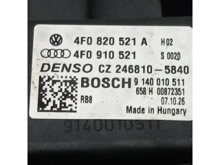 Вентилятор печки    4F0820521A, 4F0910521   Audi A6 S6 C6 4F