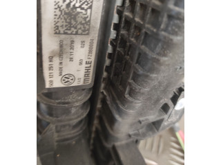 Pojistková skříňka Комплект радиатора 5Q0121251GR, 5Q0121251GR   Volkswagen Tiguan 2019