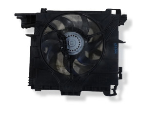 Блок АБС A0002000895   Smart  ForTwo II  2007 - 2016 года