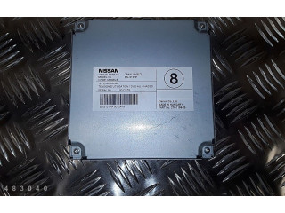 Řídící jednotka 284A1BV81D   Nissan Juke II F16 2019