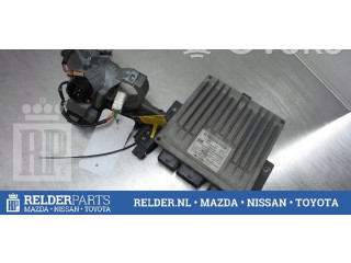 Řídící jednotka DDCR80997A, DDCR80997A   Nissan Micra C+C 2004