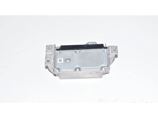 Блок подушек безопасности 9184432, 0285010070   BMW 3 E92 E93