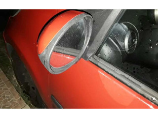 Зеркало электрическое        Peugeot 107  2005 - 2014 года   