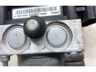 Jednotka ABS 0265232533   Suzuki SX4 2009