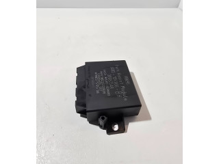 Блок управления парковки 30682548, 6G9215K866BH   Volvo S80 2009