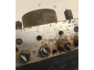 Jednotka ABS 47660EQ041, 4315E0313   Nissan X-Trail T30 2006