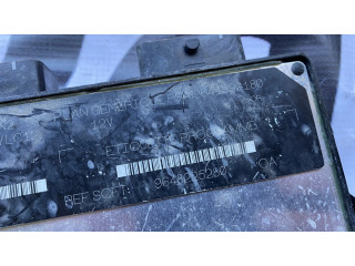 Řídící jednotka 9648225280, R04080034A   Citroen Berlingo 2000