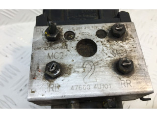 Jednotka ABS 476604U101   Nissan Almera Tino 2002