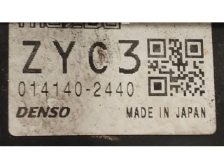 Řídící jednotka 014140-2440, 014140-2440   Mazda 2 2008