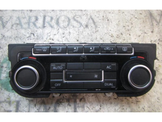 Блок управления климат-контролем 5K0907044GJZJU, 5K0907044ER   Volkswagen Touran II