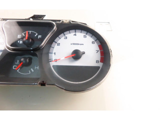 Přístrojová deska  Subaru Justy 2003 341006G0, 3410086G20  