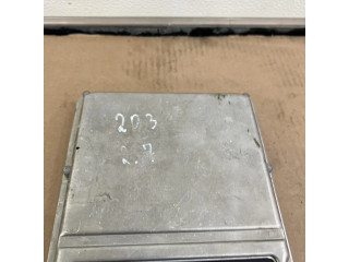 Řídící jednotka A6121531079, 2035450608   Mercedes-Benz C W203 2002
